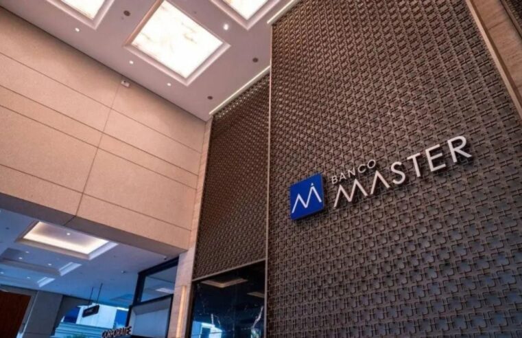 Presidente do TCU determina inspeção técnica em documento do Master no Banco Central