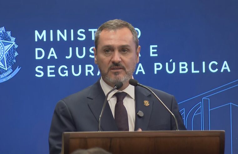 Blindagem da PF é questão-chave na sucessão de Lewandowski