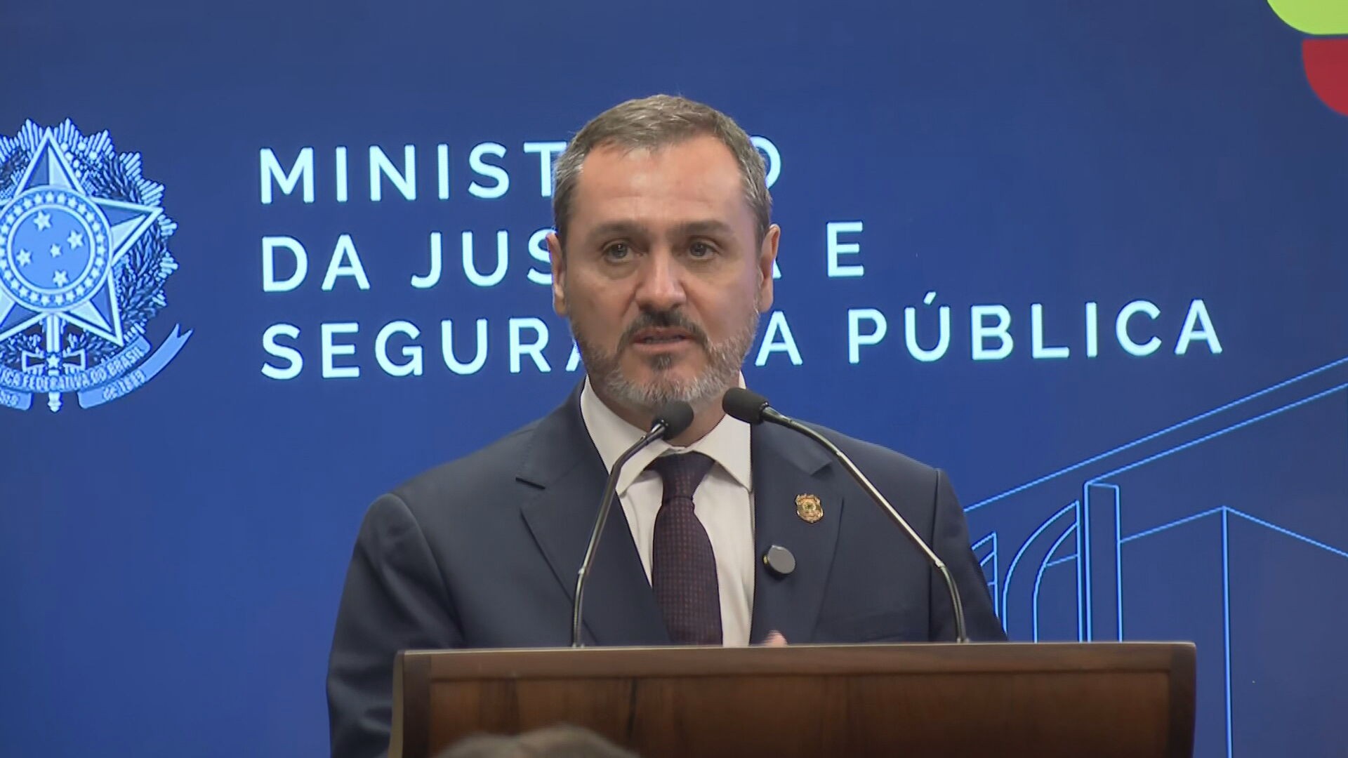 Blindagem da PF é questão-chave na sucessão de Lewandowski