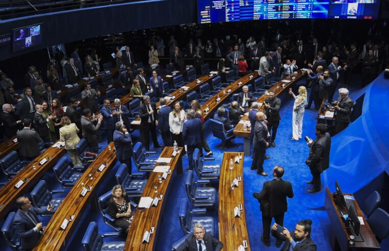 Eleições 2026: quais mandatos estarão em jogo na disputa pelo Senado, que ganhou importância neste ano
