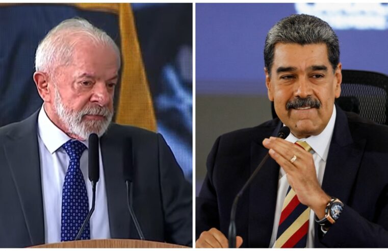 Itamaraty terá reunião ministerial neste sábado para discutir ataque de Trump à Venezuela