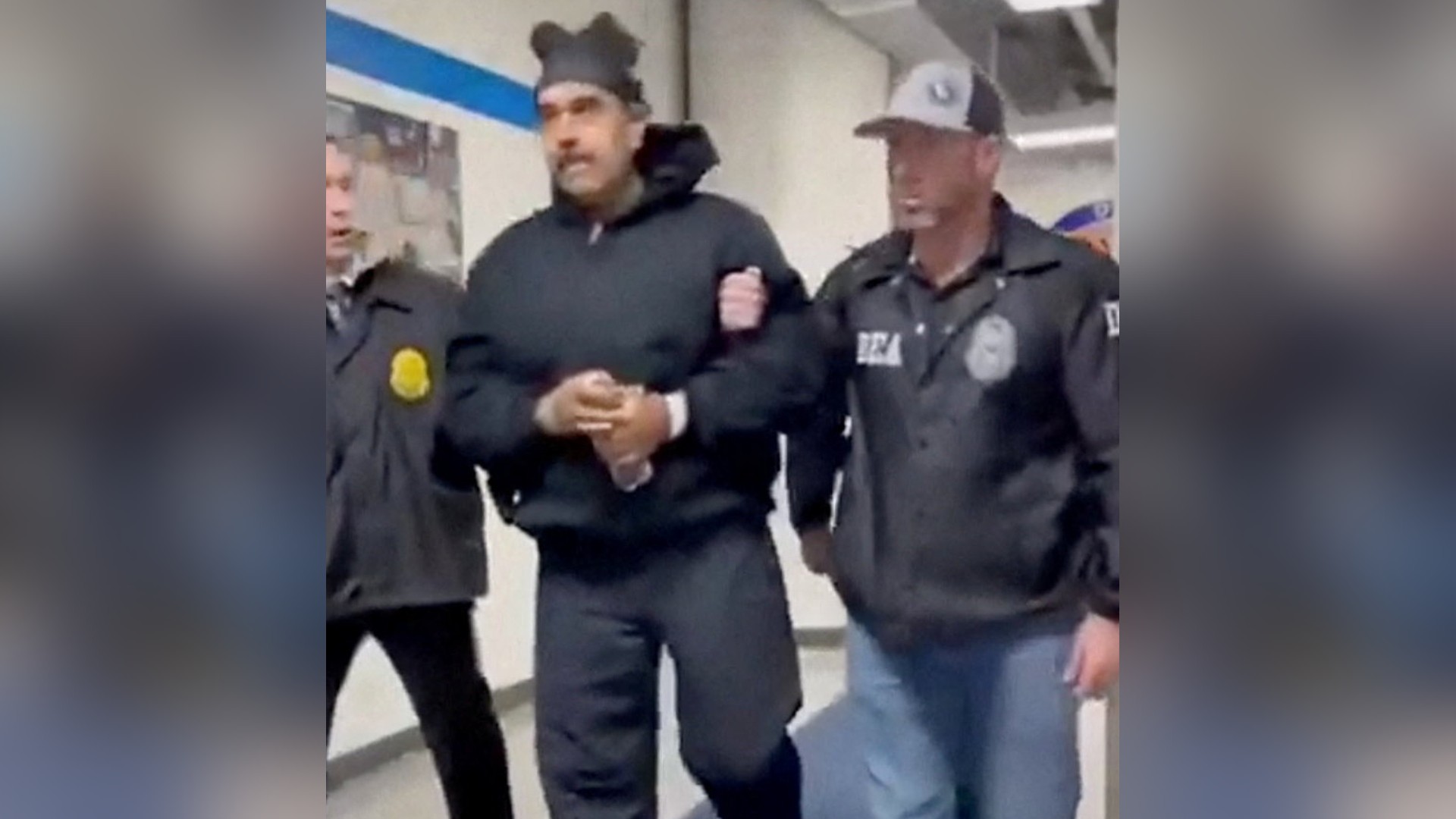 Países latino-americanos expressam preocupação com ‘tentativa de controle governamental’ na Venezuela