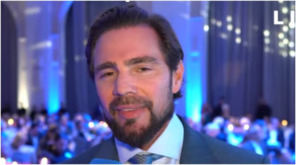 Após acareação, Vorcaro pede para voltar de jatinho particular para São Paulo, mas Toffoli manda pegar voo comercial