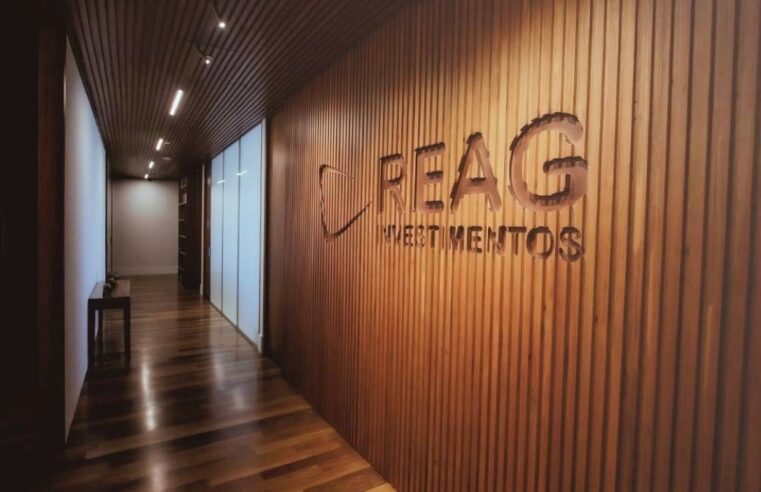 Investigado pela PF, fundador deixou a Reag em meio a apurações; veja quem controla hoje a gestora