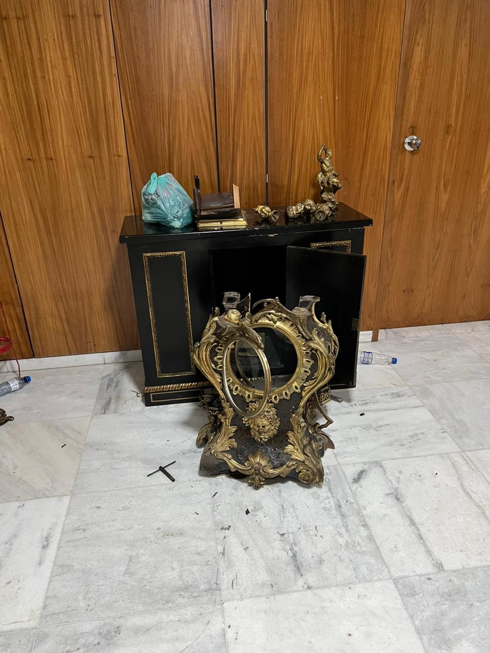 Moraes dá 48 horas para Justiça de Uberlândia refazer cálculo de pena de réu do 8 de janeiro