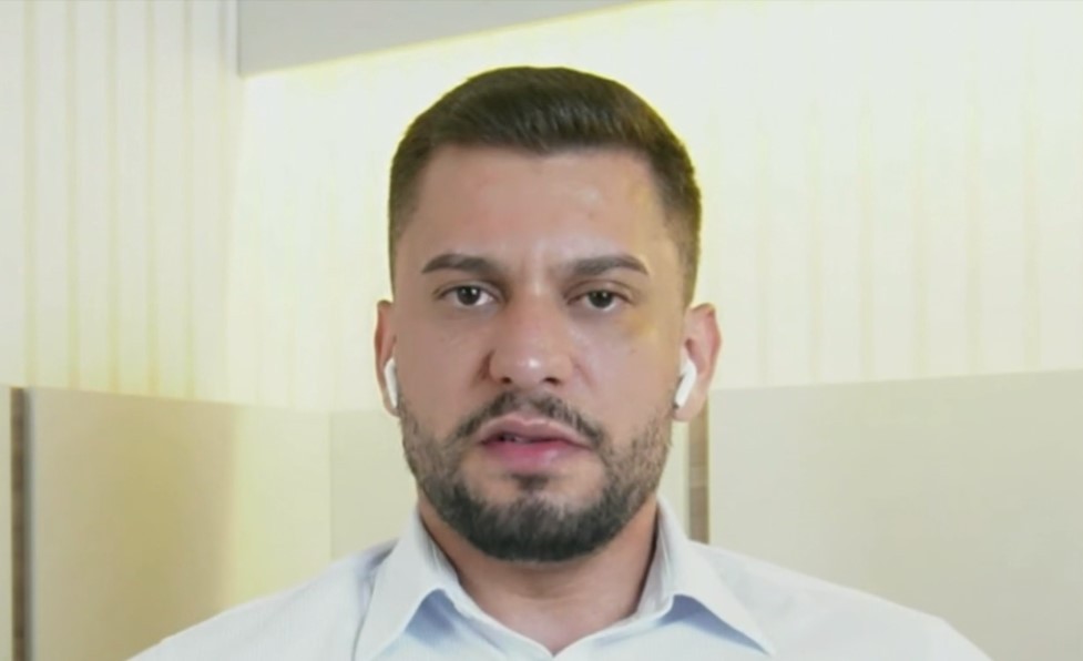 Caso Master: vereador procurado para atacar o BC diz que empresa apontou Daniel Vorcaro como contratante