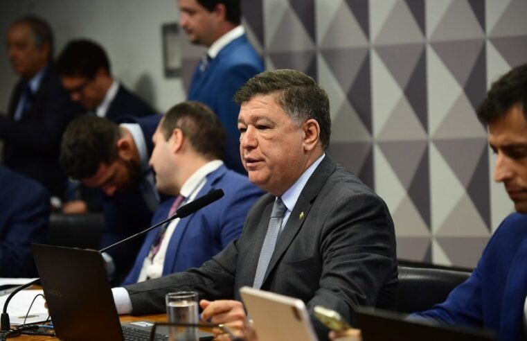 CPMI do INSS vai pedir audiência com Toffoli para liberar dados sigilosos de Vorcaro e Master