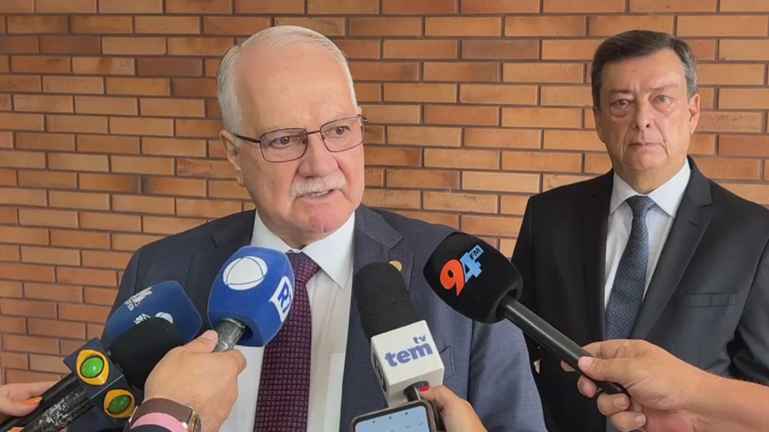 Em resposta à crise no tribunal, Fachin defende STF e Toffoli, mas não desistiu de código de conduta