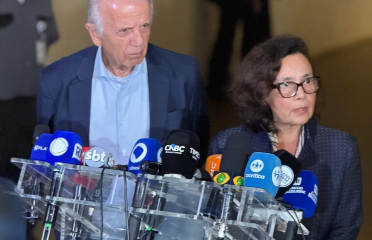 Governo brasileiro vai participar de reunião do Conselho de Segurança da ONU sobre a Venezuela