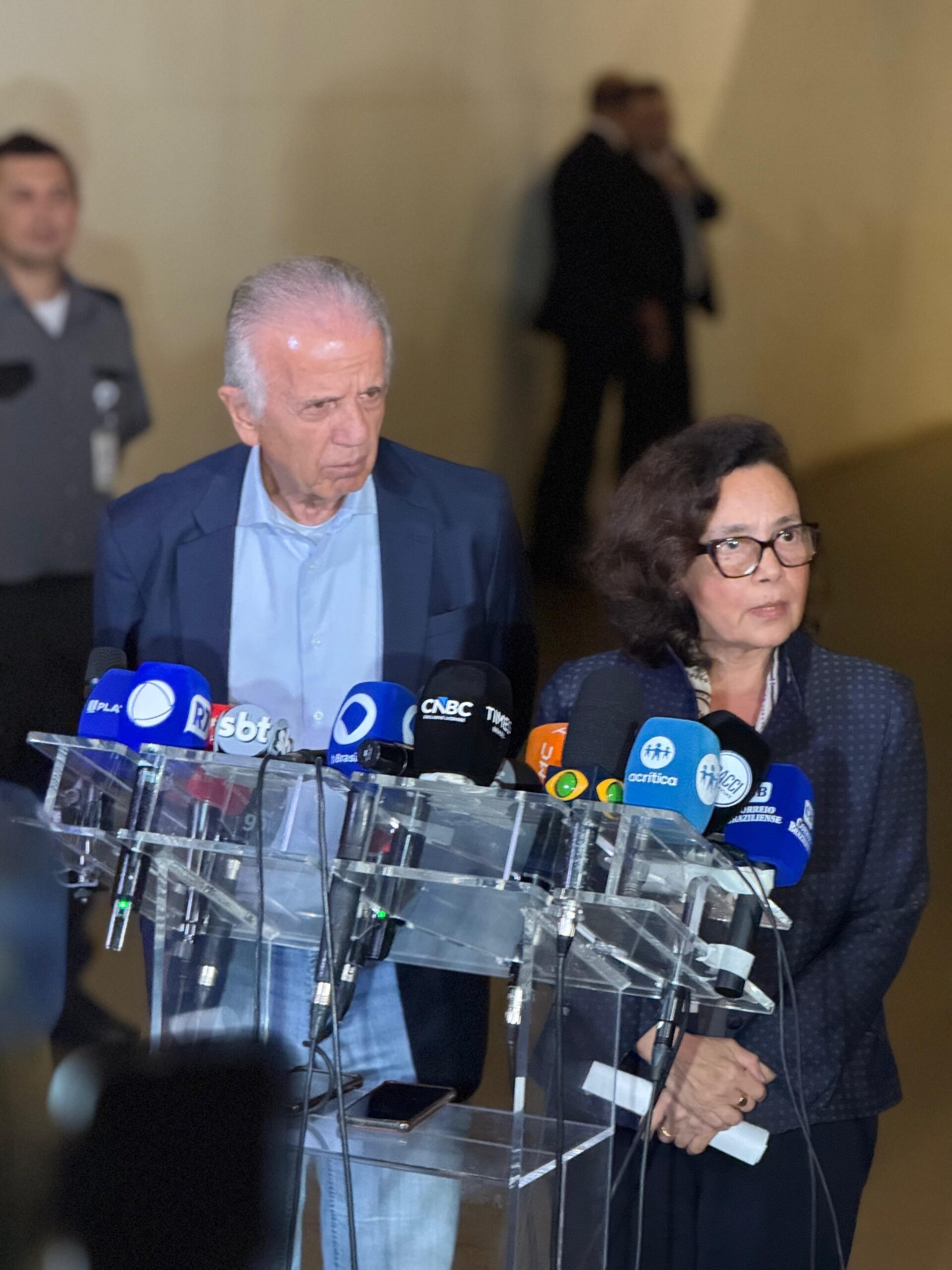 Governo brasileiro vai participar de reunião do Conselho de Segurança da ONU sobre a Venezuela