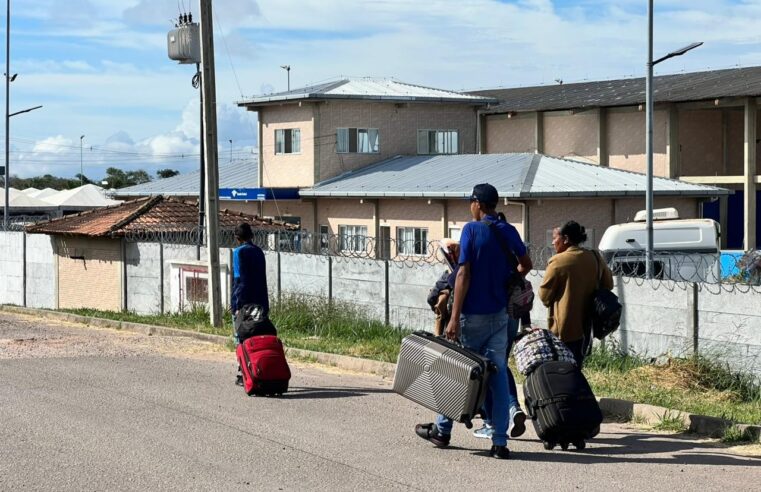 Venezuelanos representam 9 em cada 10 refugiados reconhecidos no Brasil nos últimos 5 anos