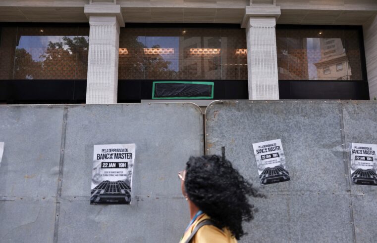 FGC já pagou 84% dos credores do Banco Master, no total de R$ 37,2 bilhões