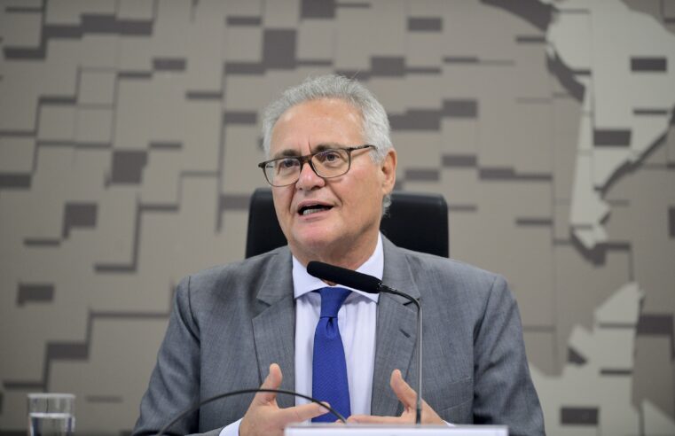 Comissão do Senado deve pedir compartilhamento de dados sigilosos do caso Master