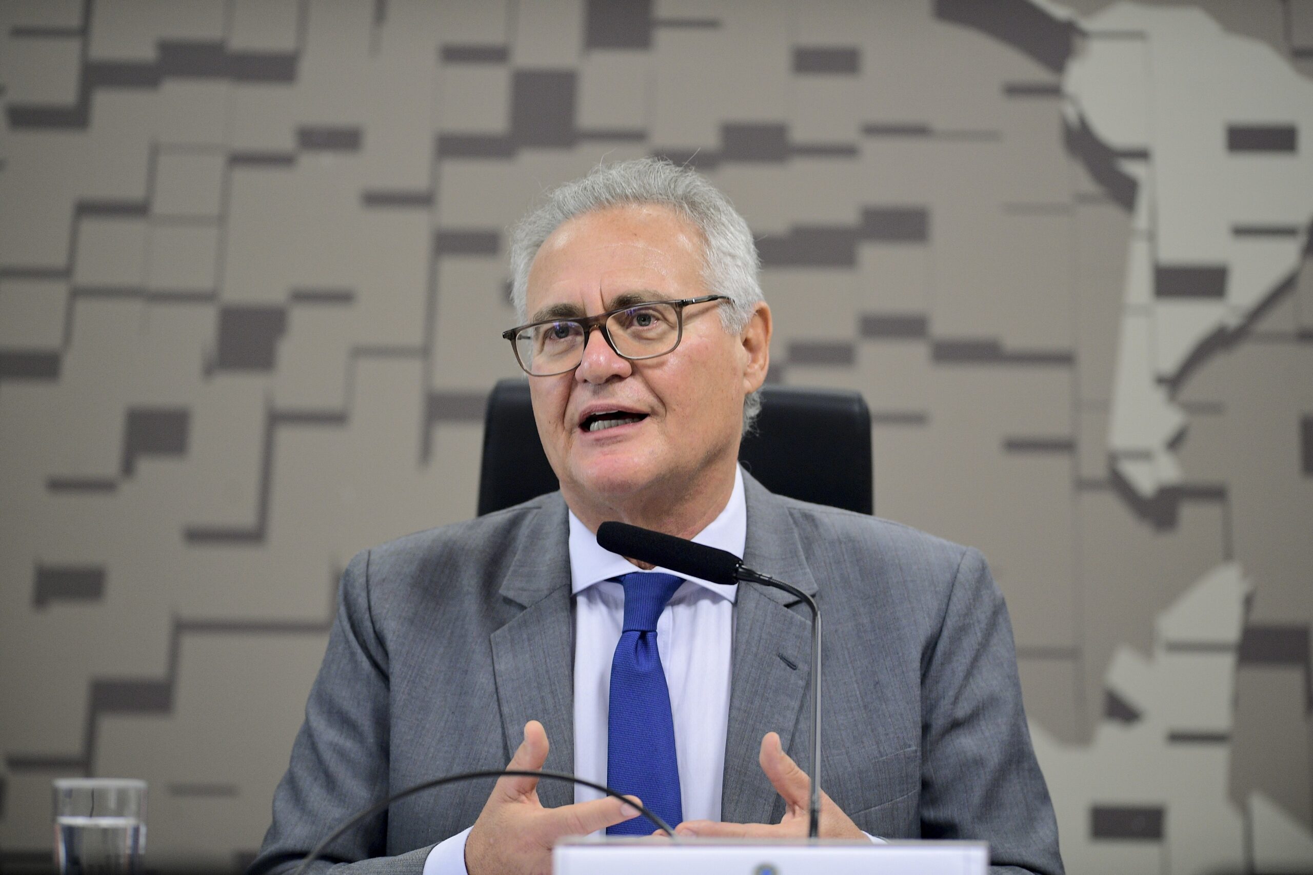 Comissão do Senado deve pedir compartilhamento de dados sigilosos do caso Master