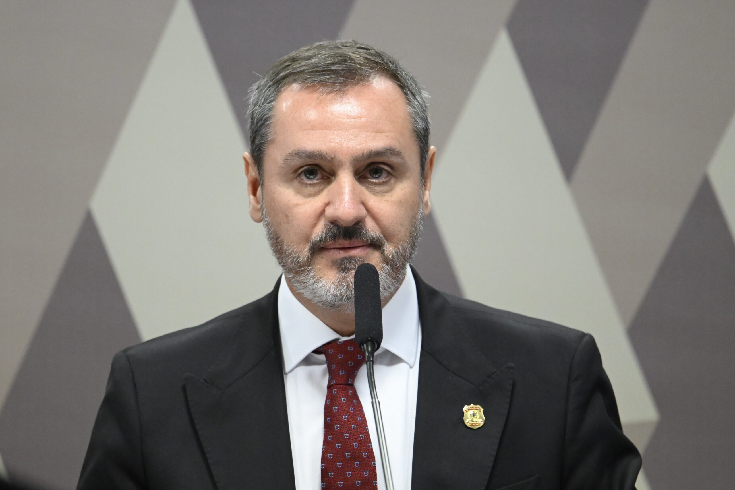 Cúpula da PF não gostou de Mendonça proibir compartilhamento de dados do inquérito Master com superiores