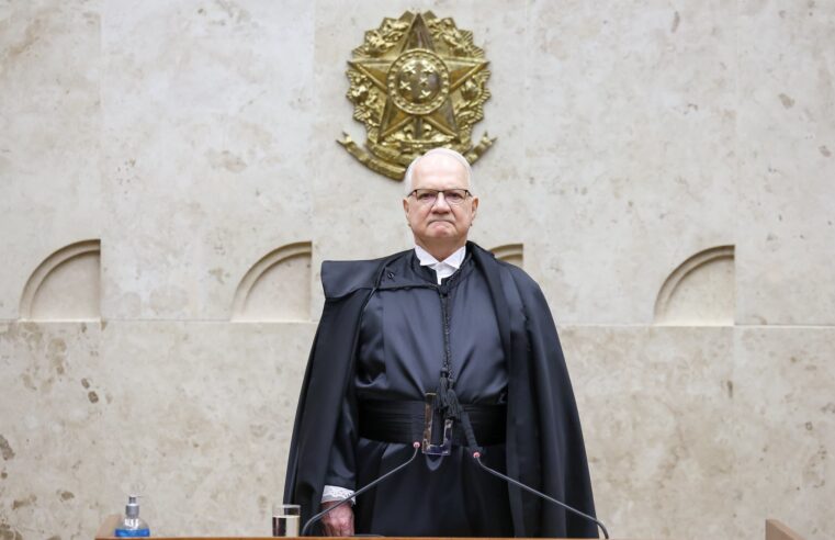 No STF, ministros ‘riscam o chão’ sobre Código de Ética e expõem divisões internas