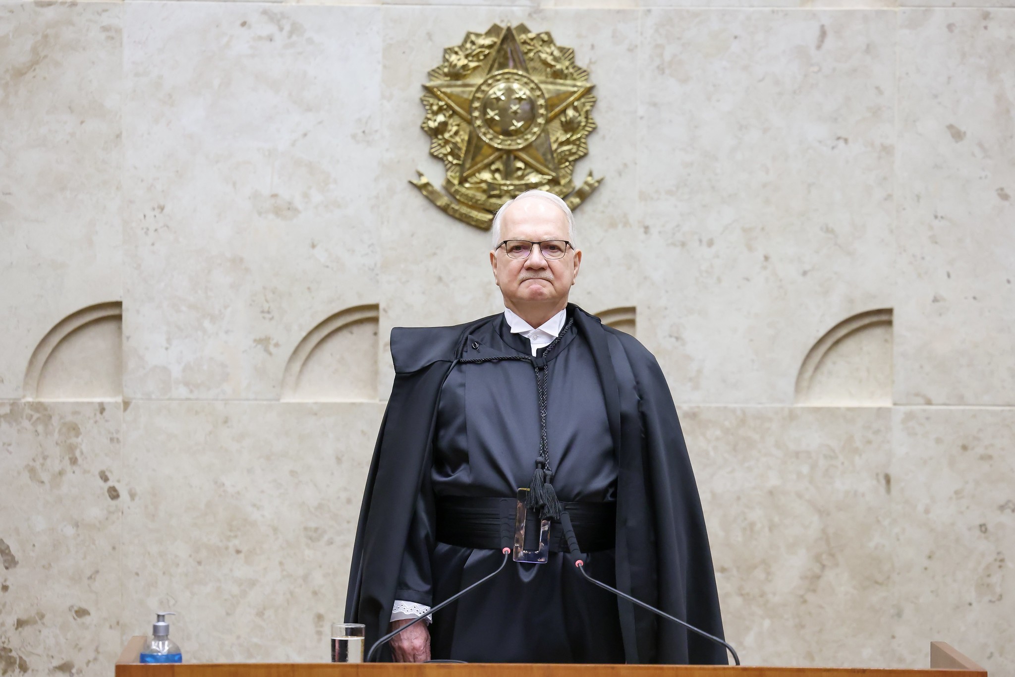 No STF, ministros ‘riscam o chão’ sobre Código de Ética e expõem divisões internas