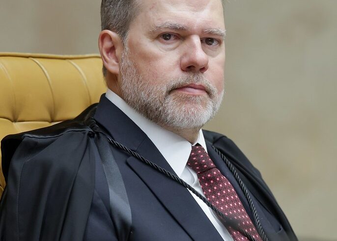 Master: publicação de trechos de reunião favoráveis a Toffoli gera desconforto no STF; ministro nega vazamento de conversas