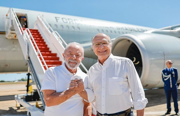Lula viaja à Índia nesta terça e deve assinar acordos sobre minerais críticos e inteligência artificial