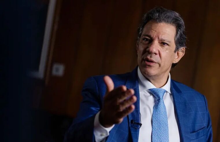 Caso Master: Haddad classifica situação como ‘muito grave’ e defende rastrear e recuperar o dinheiro