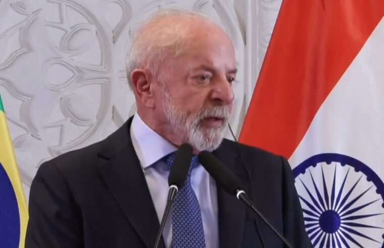 Após Suprema Corte derrubar tarifaço de Trump, Lula diz que Brasil agiu certo ao ter ‘cautela’ para lidar com as taxas
