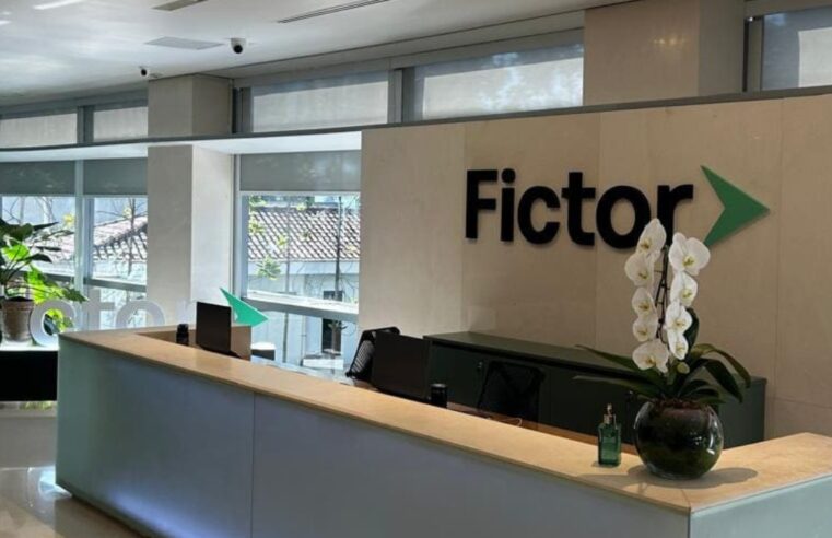 Fictor deve R$ 430 milhões a corretora da Faria Lima alvo da Compliance Zero