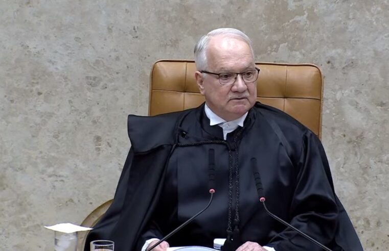 STF vai se reunir no dia 12 de fevereiro para discutir cronograma do Código de Ética