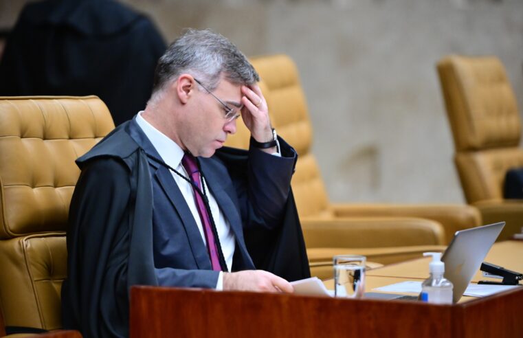 Investigadores da PF estão satisfeitos com escolha de André Mendonça como novo relator do caso Master