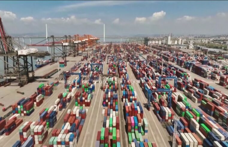 Brasil subiu imposto de importação de mais de mil produtos, incluindo smartphones