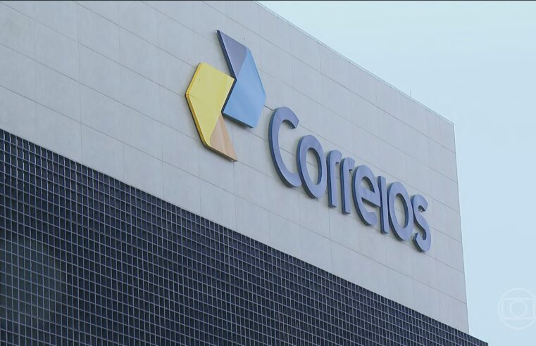 Nenhuma unidade estadual dos Correios atingiu meta de entrega de produtos no prazo; Roraima teve pior índice, 65%