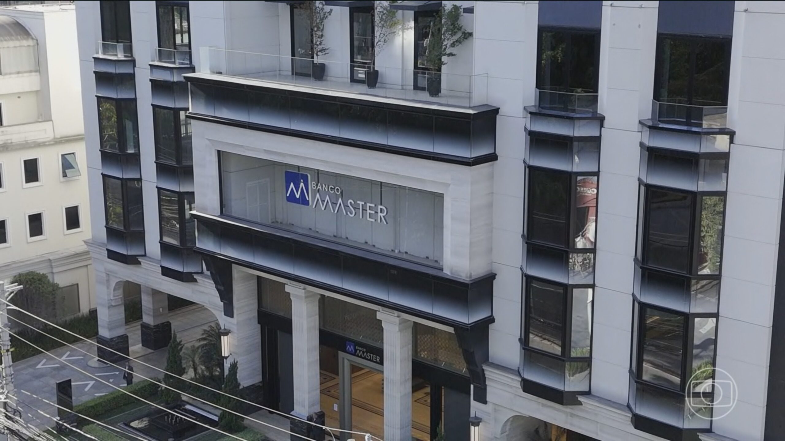 BC alertou Daniel Vorcaro em 2024 a sanar falta de liquidez do Master em 180 dias