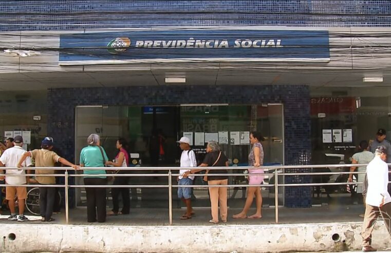 INSS realiza mutirões neste fim de semana com mais de 11 mil atendimentos