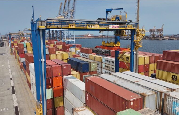 Boletim Focus: mercado financeiro reduz estimativa de inflação deste ano para 3,95%