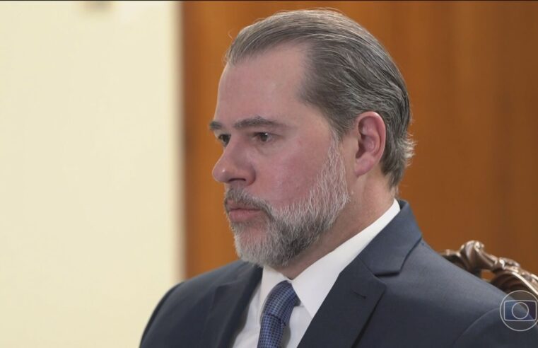 Alessandro Vieira aciona PGR para pedir afastamento de Toffoli da relatoria do caso do Banco Master