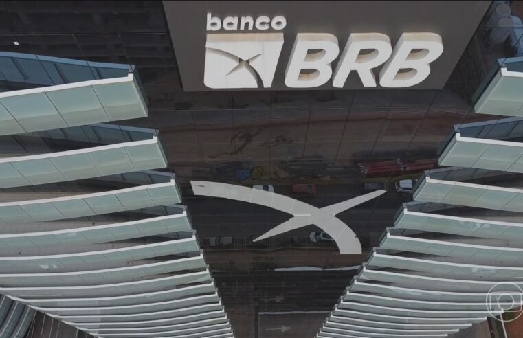 Presidente do BRB vai à Faria Lima para negociar venda de ativos comprados do Master