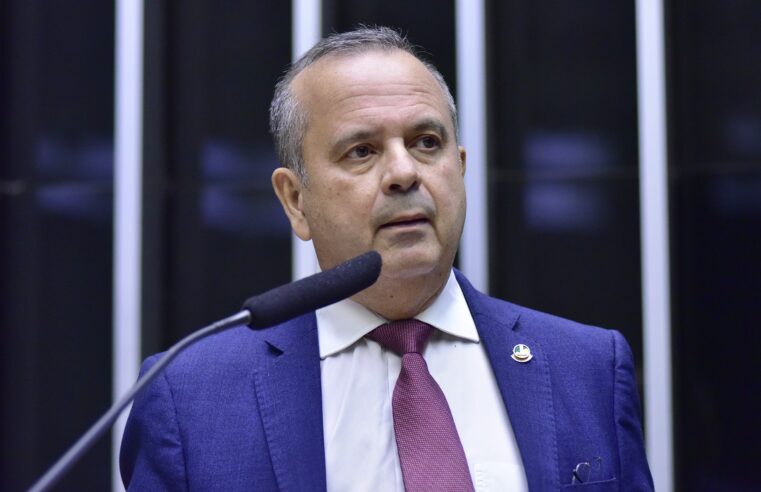 Marinho diz que não será candidato a vice de Flávio Bolsonaro: ‘Ideia é atrair outros partidos’