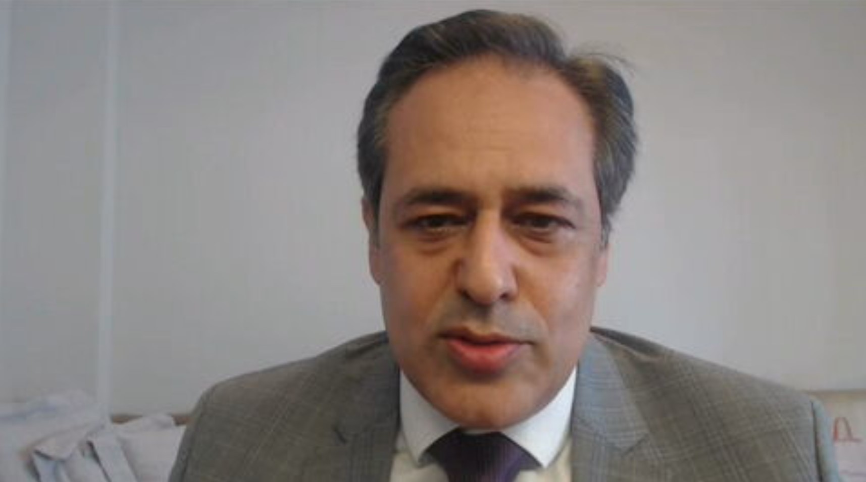 Presidente de entidade que fez críticas à operação contra auditores da Receita depõe à PF por uma hora