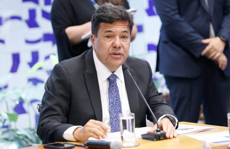 PEC da Segurança: relator defende redução da maioridade penal para 16 anos em crimes violentos