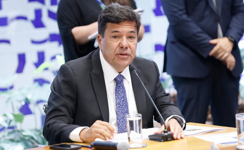 PEC da Segurança: relator defende redução da maioridade penal para 16 anos em crimes violentos