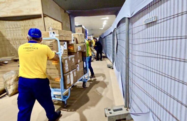 TCU consolida dados sobre força-tarefa que fiscaliza estatais com risco às contas públicas