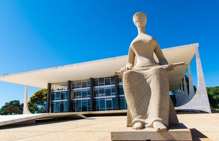 STF diz que investigação da PGR aponta ‘múltiplos acessos ilegais’ a dados de ministros e parentes