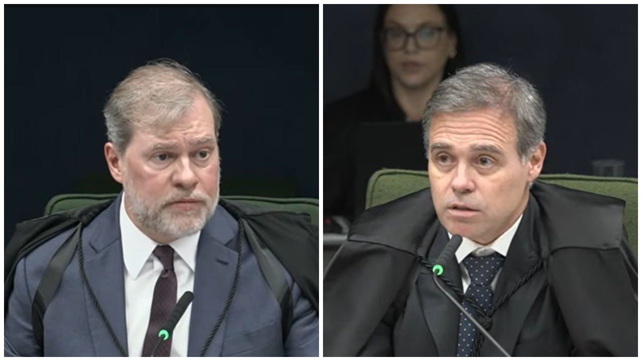 Após saída de Toffoli, entenda os próximos passos do caso Master no STF