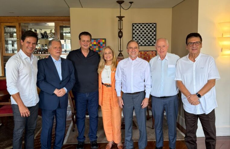 Após encontro com Kassab, ao menos sete deputados tucanos e do Cidadania decidem migrar para o PSD